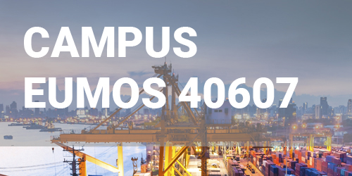 EUMOS 40607 Presentziako Ikastaroa 