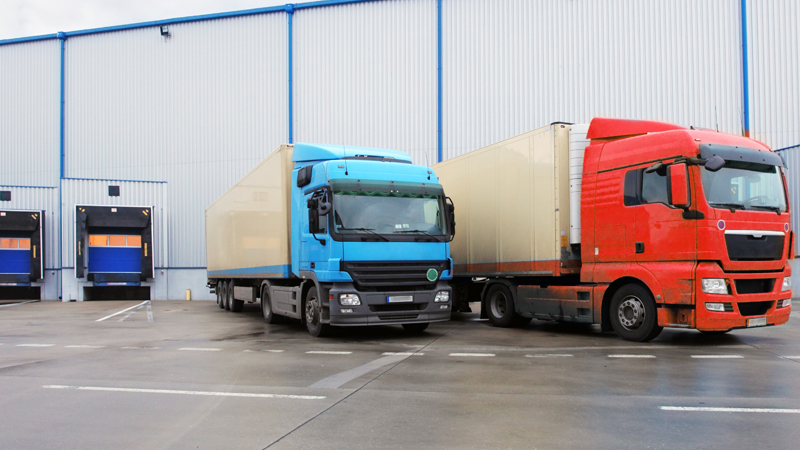 logistika hotza