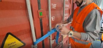 Secu-Door atxikitzeko edukiontzien ateak