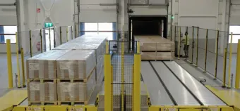 Moving Floor Moving Floor