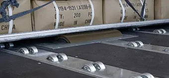 Roller ohe sistema integratua