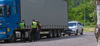 Salgai arriskutsuak errepidez garraiatzea: Estiba eta Erantzukizuna
