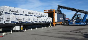 Logistika eta Biltegiratzea