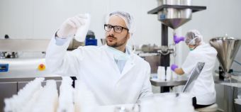Industria farmazeutikoa