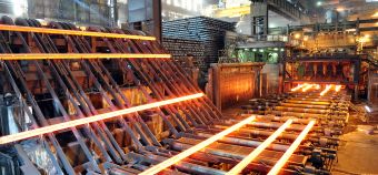 Industria metalurgikoa