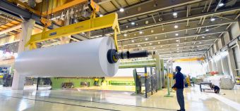 Paperaren industria