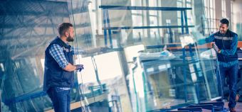 Eraikuntzaren industria