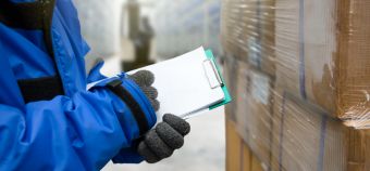Hotzaren katearen logistika