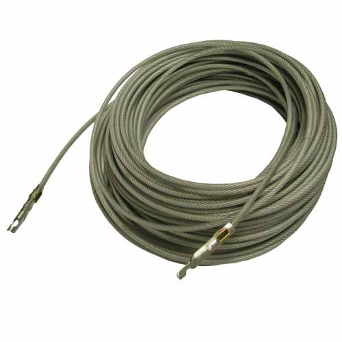 TIR KABLEA TERMINALEKIN 40,0 M