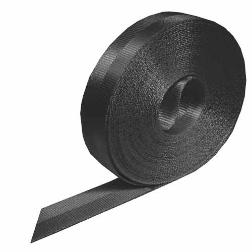 GILTZA-BLOKATZEKO ZINTA ERROILUA 100 MTS 50MM