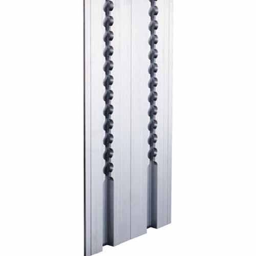 ATDII MUNTATZEKO RAIL BIKOITZA - XTRADECK