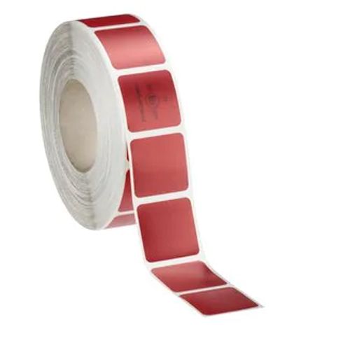 Erreflekzio-xafla 957S-71 Mikroprisma metalizatuak 51 mm x 50 m ECE104 markadun C klase segmentudun monogeruza