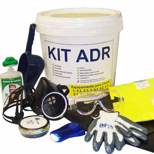 ADR KIT