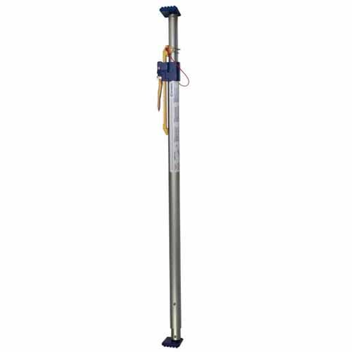 CARGO STA ALUMINIOZKO BI GOMA TAPEI Ø42MM