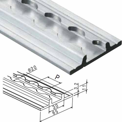 3.000 MM 3.000 MM. FLASHEKIN RAILA