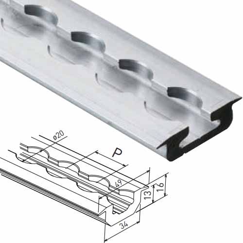 3.000 MM-KO ERREILA MEKANIZATUA