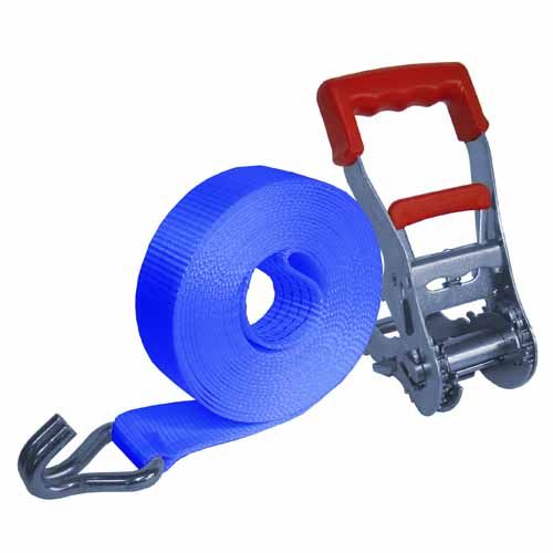 COMFORT LINE RATCHET GERRIKOA KOROA BIKOITZA 50MM LC5000daN