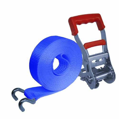 COMFORT LINE RATCHET GERRIKOA KOROA BIKOITZA 50MM LC5000daN