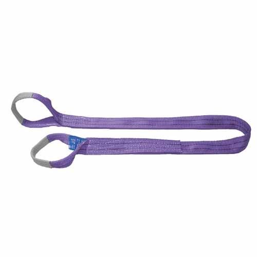 POLIESTERRA ESLINGA LAUA IREKIA 1.0T 2M