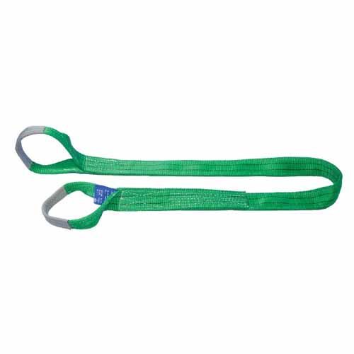 POLIESTERRA ESLINGA LAUA IREKIA 2.0T 2M