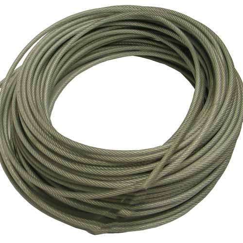 TIR KABLEA