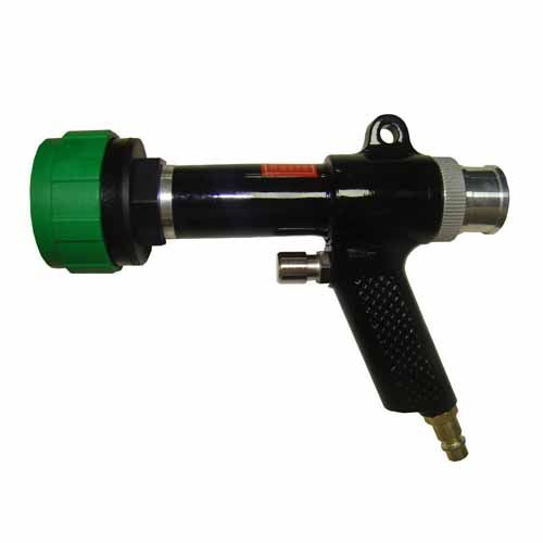 VENTURI EFECTO KLPA AIRGOINFLATOR ON