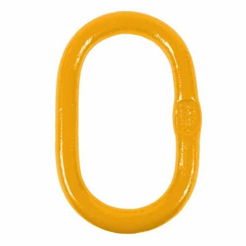 ALGOTZEKO ERAZTUNA OVALOA Ø13MM 5,3TN