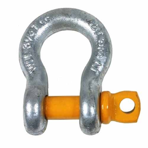 LIRA SHACKLE 2.0 TN