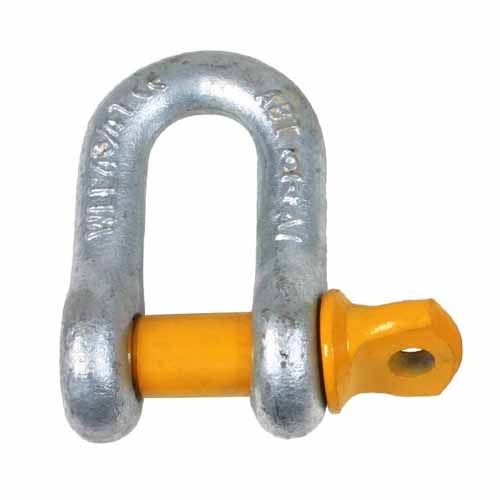 STRIGHT SHACKLE 2.0 TN